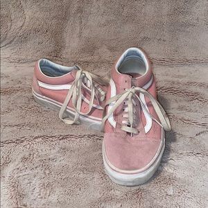 VANS Old Skool Sneakers